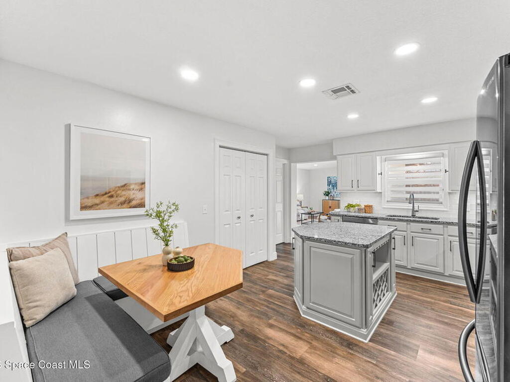 300 Oak Street, Melbourne Beach, FL 32951