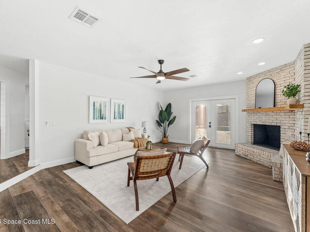 300 Oak Street, Melbourne Beach, FL 32951