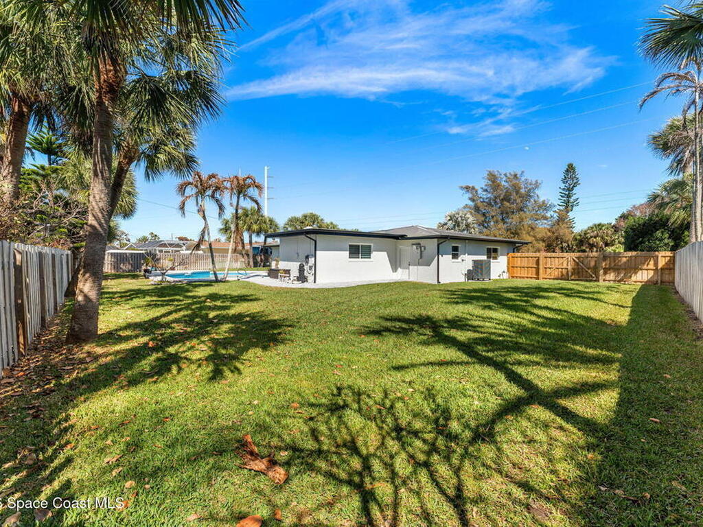 300 Oak Street, Melbourne Beach, FL 32951