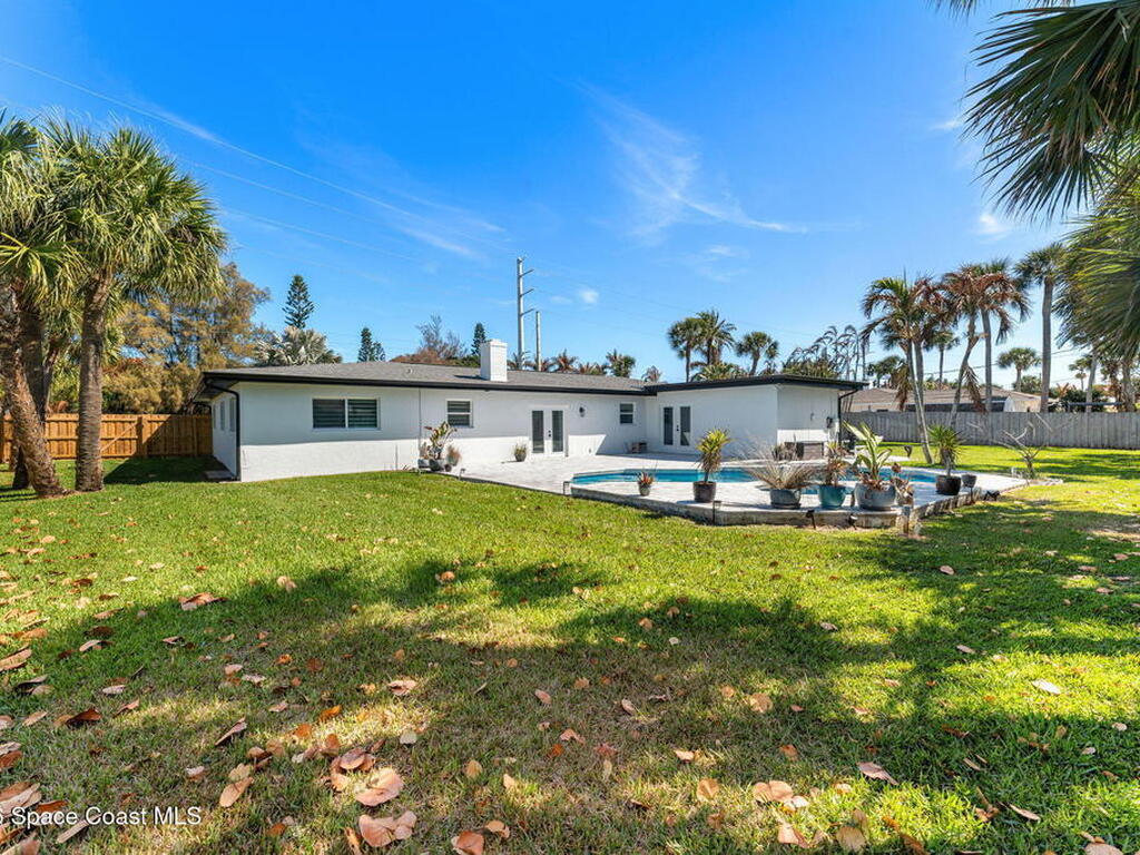 300 Oak Street, Melbourne Beach, FL 32951