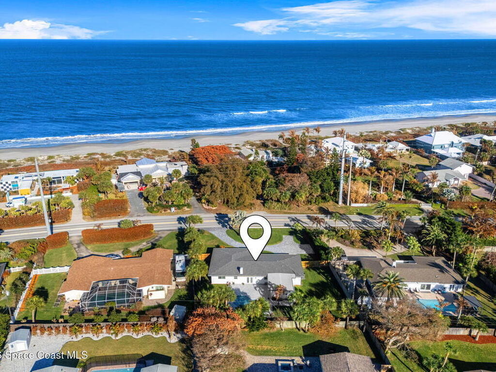 300 Oak Street, Melbourne Beach, FL 32951