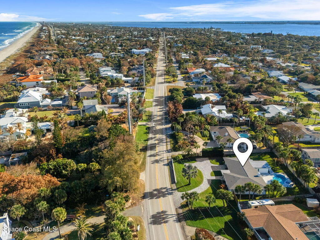 300 Oak Street, Melbourne Beach, FL 32951