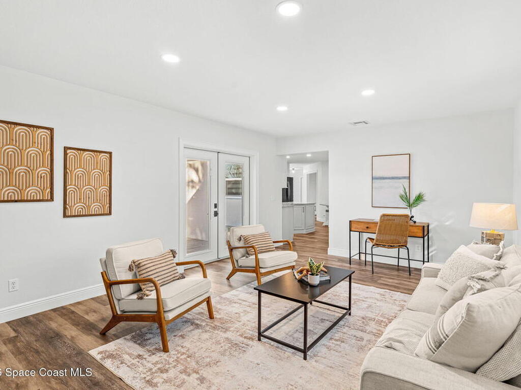 300 Oak Street, Melbourne Beach, FL 32951