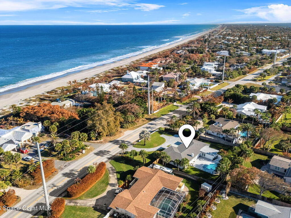 300 Oak Street, Melbourne Beach, FL 32951
