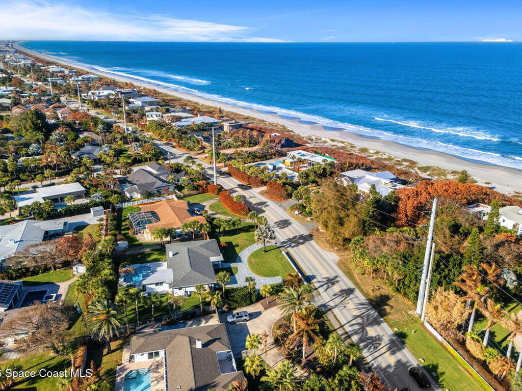 300 Oak Street, Melbourne Beach, FL 32951