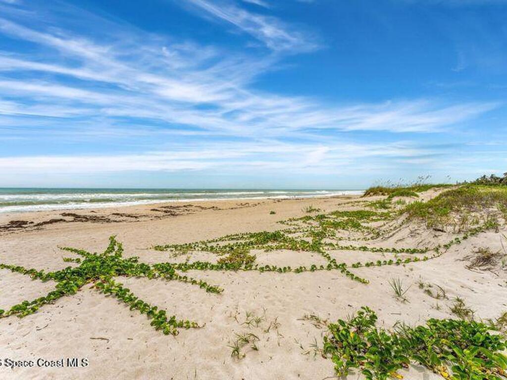 300 Oak Street, Melbourne Beach, FL 32951