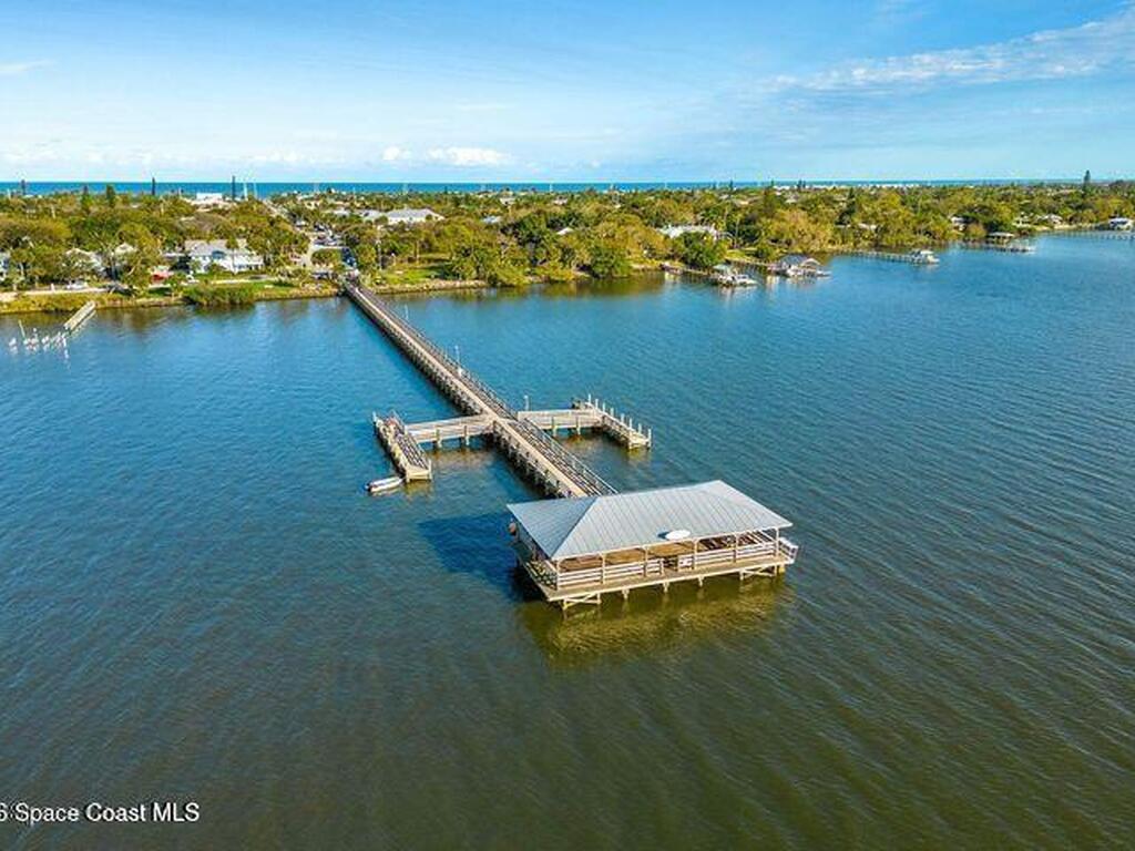 300 Oak Street, Melbourne Beach, FL 32951