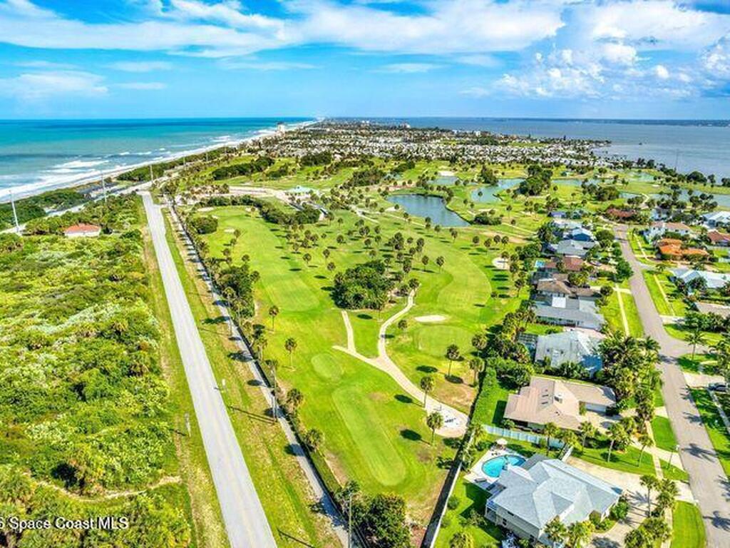 300 Oak Street, Melbourne Beach, FL 32951