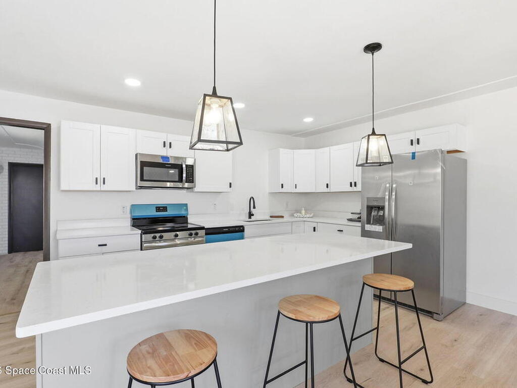 255 Magnolia Street, Satellite Beach, FL 32937