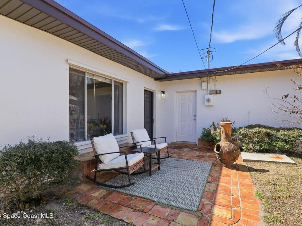 255 Magnolia Street, Satellite Beach, FL 32937