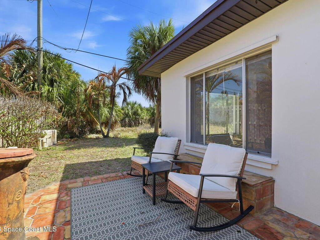 255 Magnolia Street, Satellite Beach, FL 32937