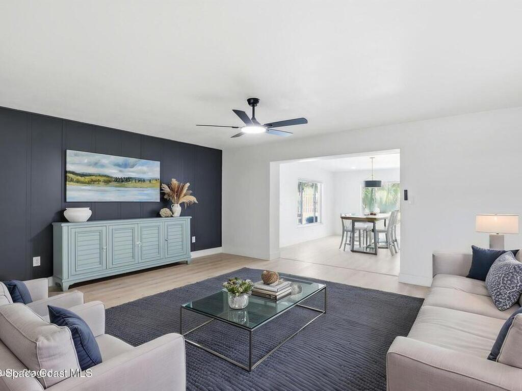 255 Magnolia Street, Satellite Beach, FL 32937