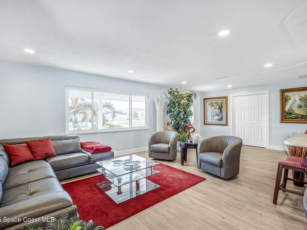 380 Artemis Boulevard, Merritt Island, FL 32953