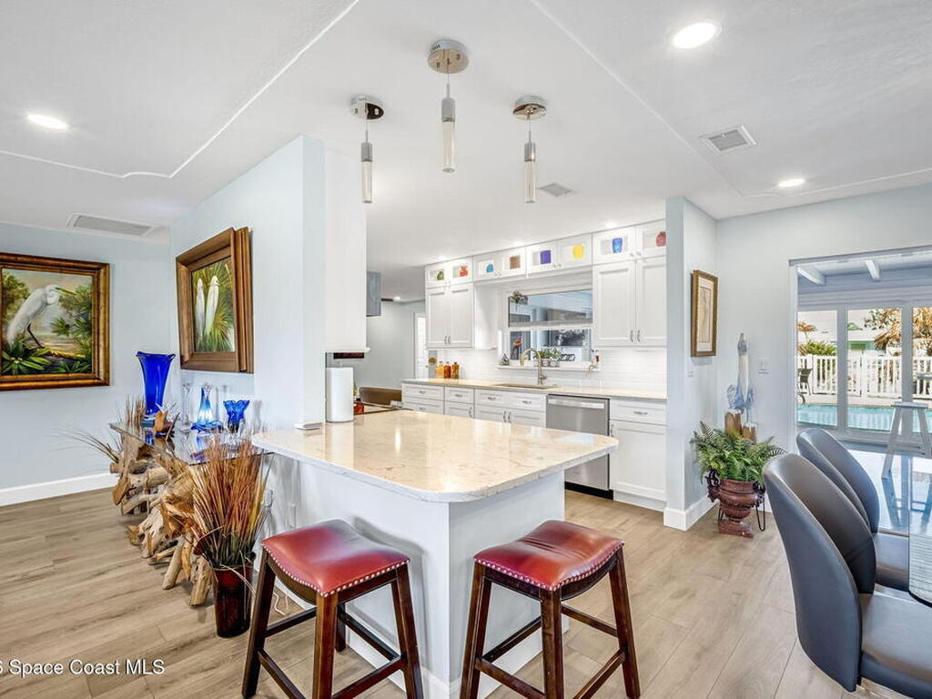380 Artemis Boulevard, Merritt Island, FL 32953