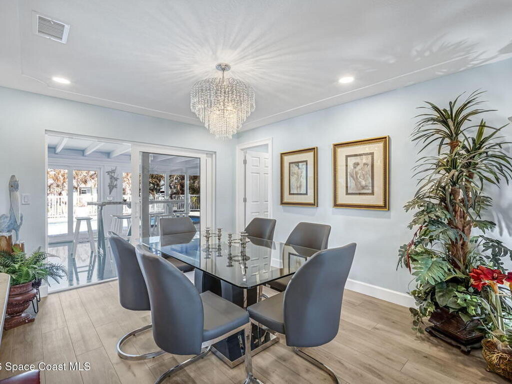 380 Artemis Boulevard, Merritt Island, FL 32953