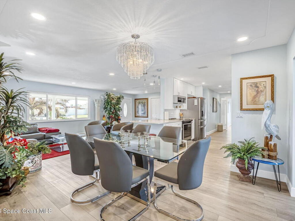 380 Artemis Boulevard, Merritt Island, FL 32953