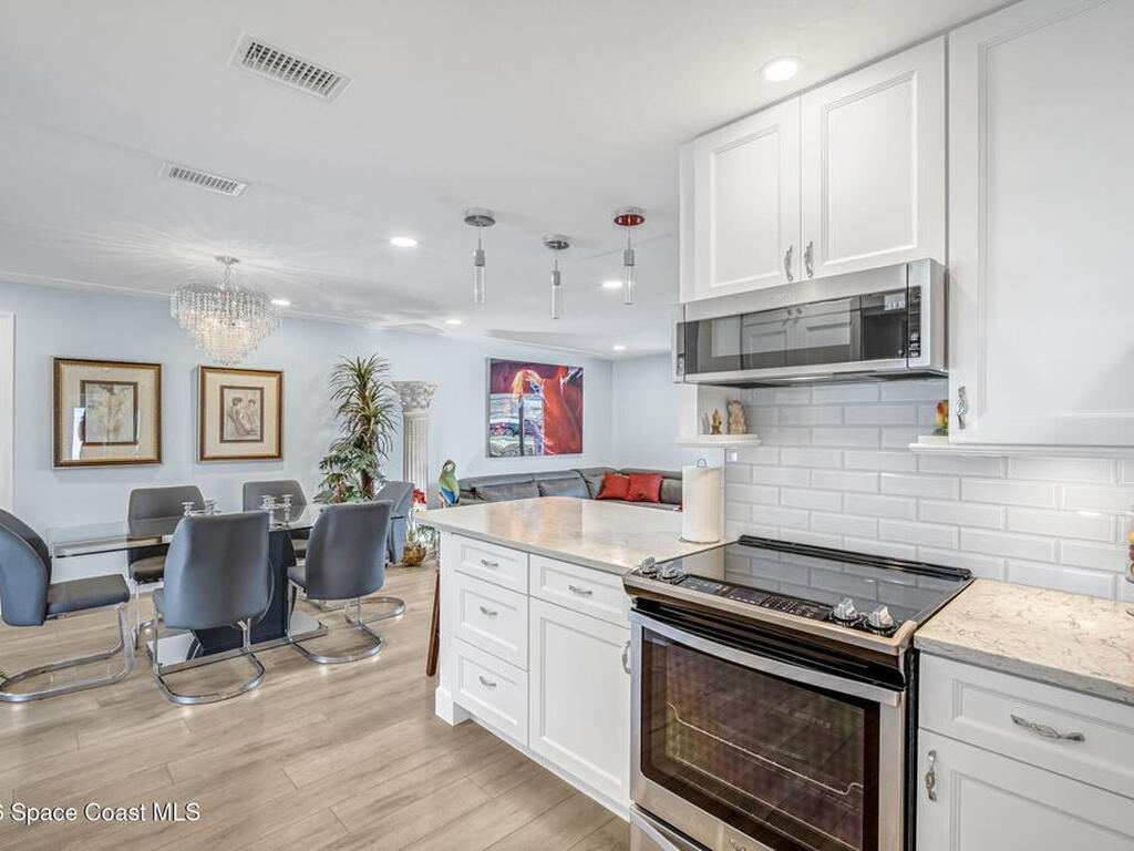 380 Artemis Boulevard, Merritt Island, FL 32953