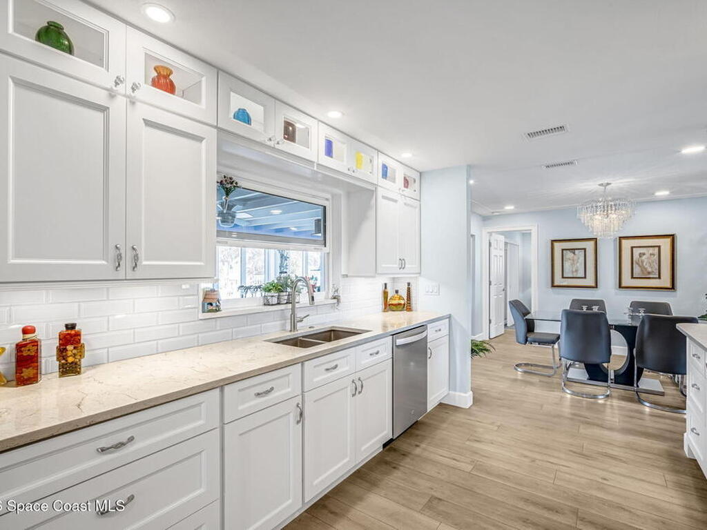 380 Artemis Boulevard, Merritt Island, FL 32953