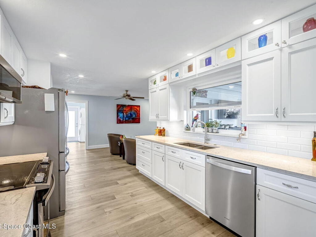 380 Artemis Boulevard, Merritt Island, FL 32953