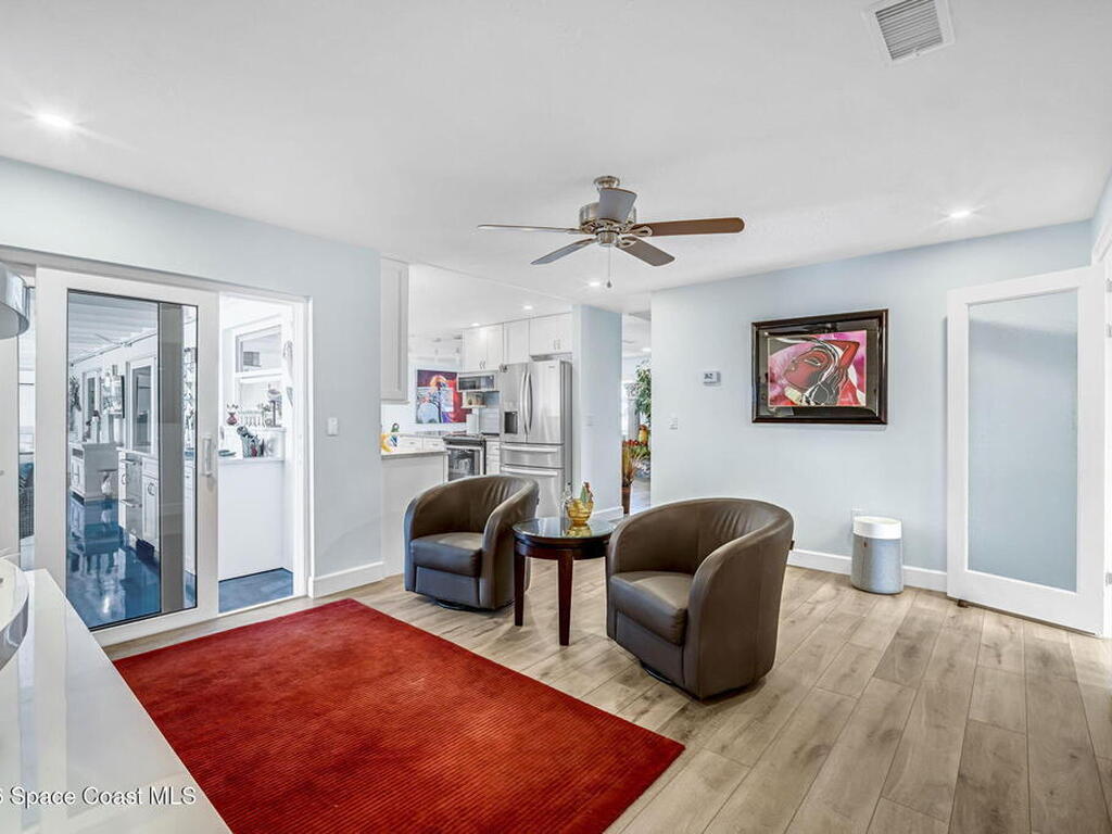 380 Artemis Boulevard, Merritt Island, FL 32953