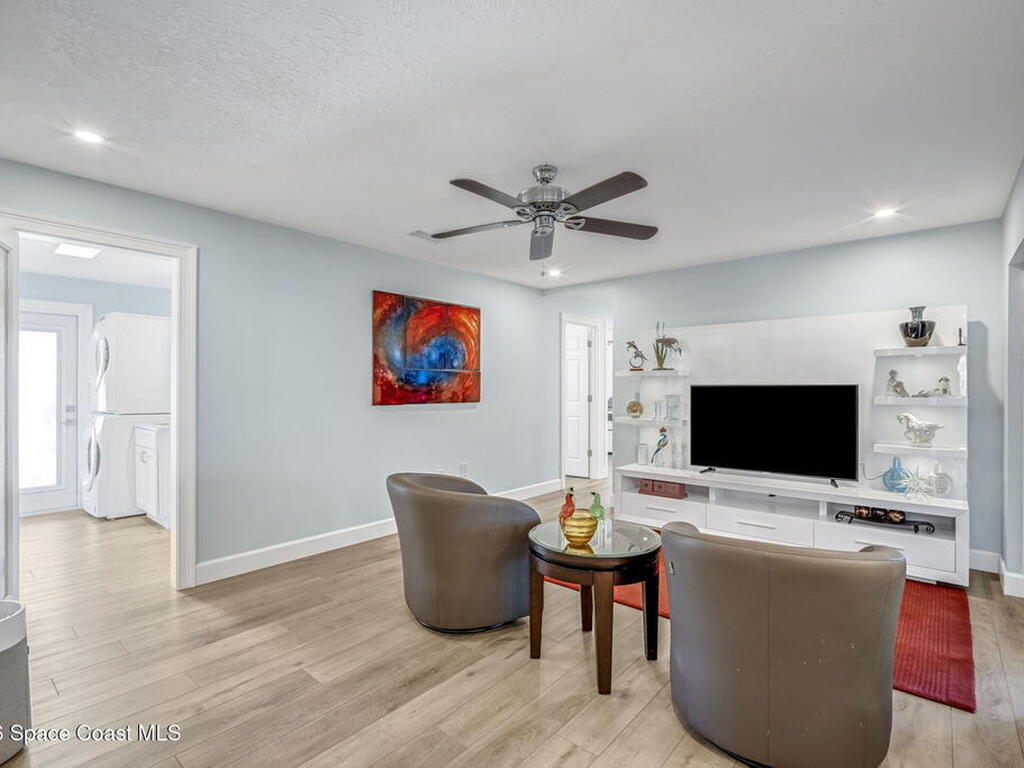 380 Artemis Boulevard, Merritt Island, FL 32953