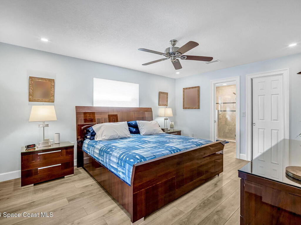 380 Artemis Boulevard, Merritt Island, FL 32953