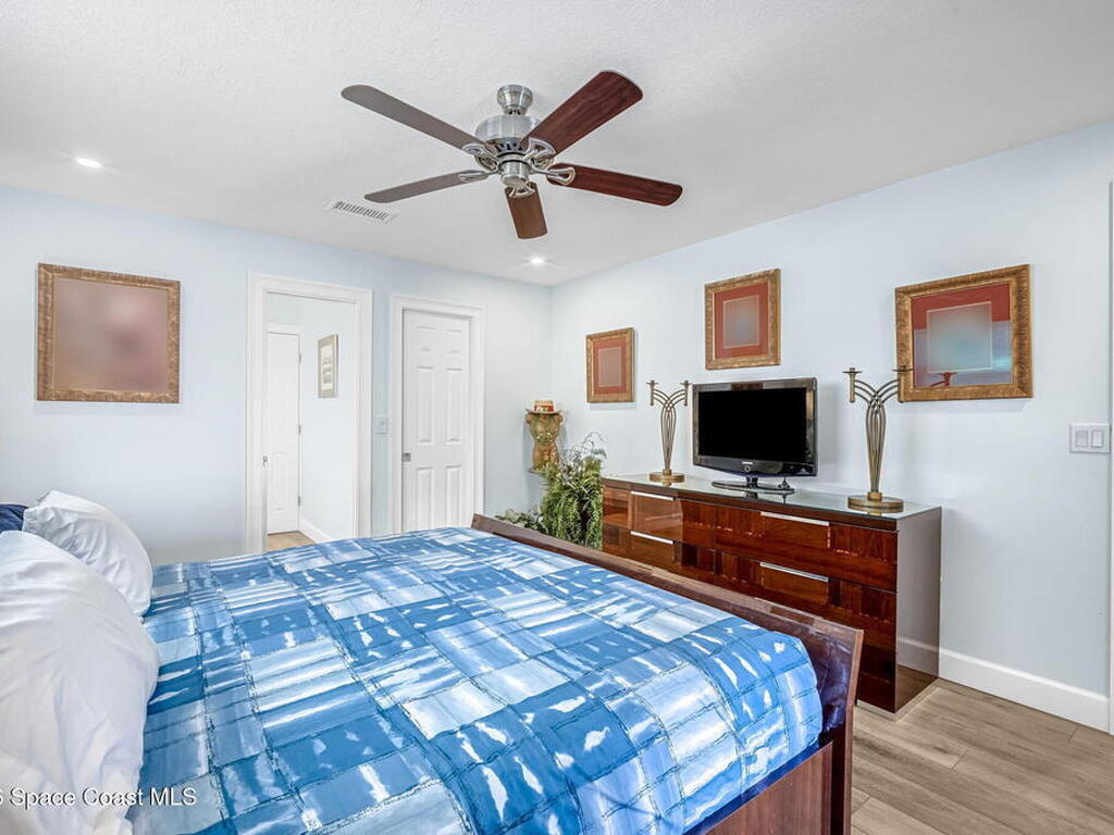 380 Artemis Boulevard, Merritt Island, FL 32953