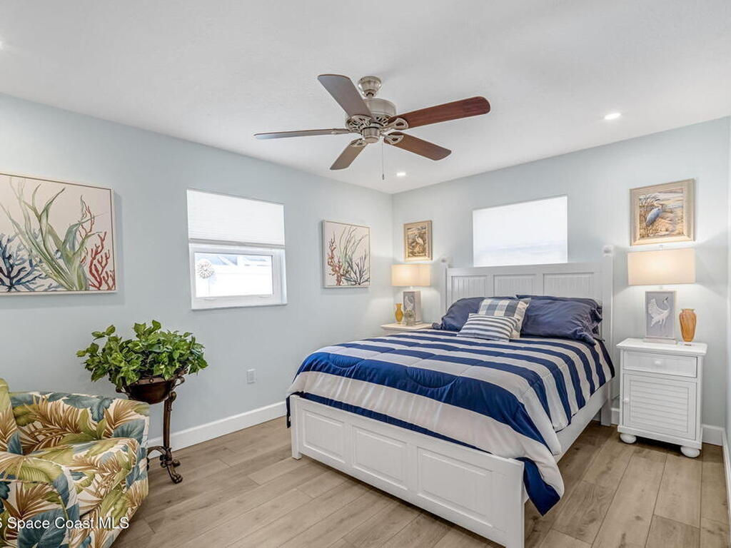380 Artemis Boulevard, Merritt Island, FL 32953