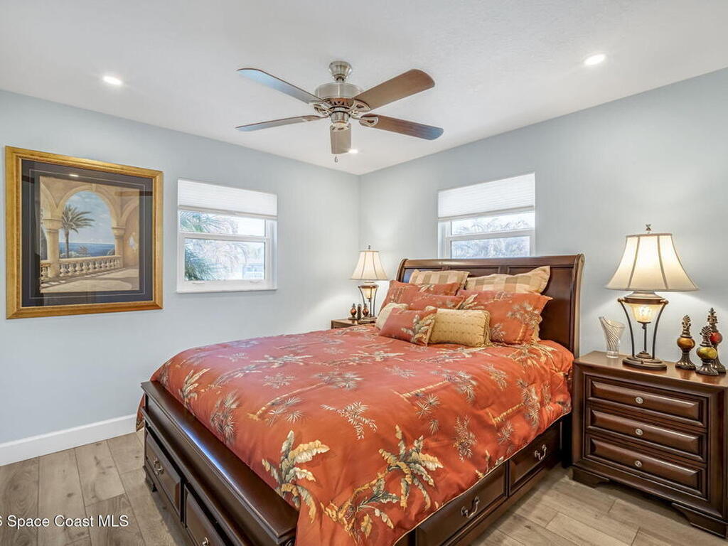 380 Artemis Boulevard, Merritt Island, FL 32953