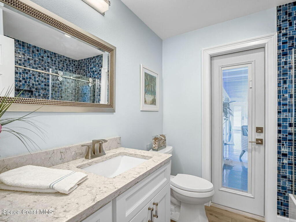 380 Artemis Boulevard, Merritt Island, FL 32953