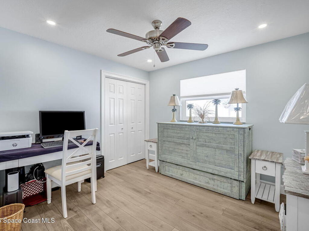 380 Artemis Boulevard, Merritt Island, FL 32953