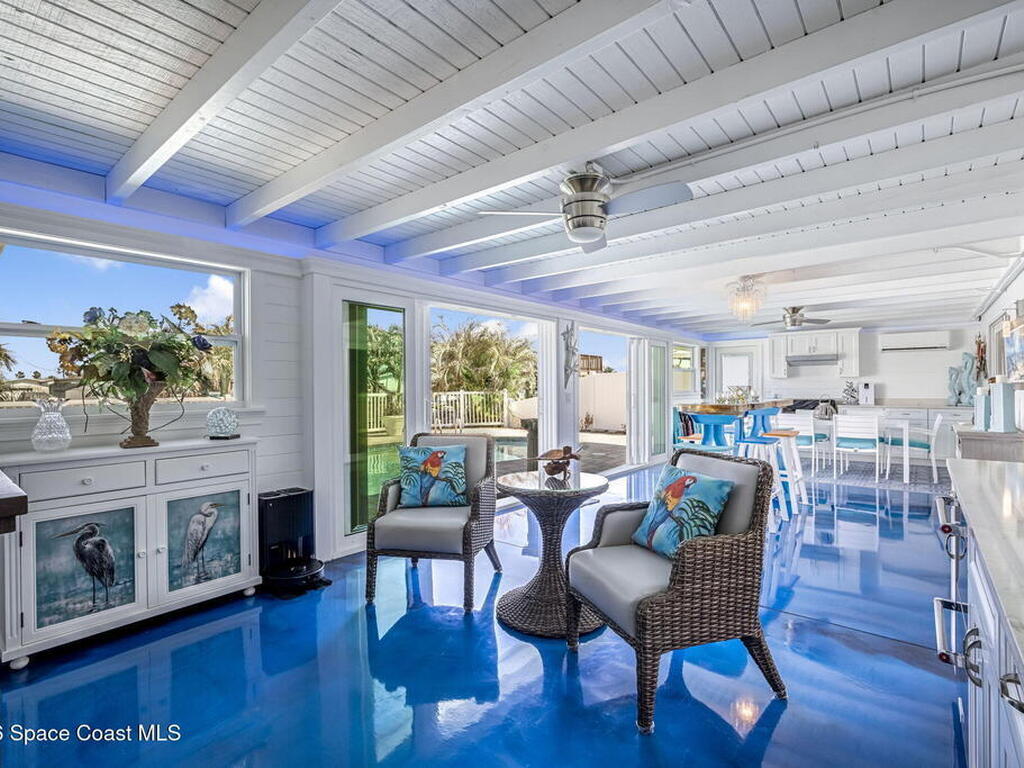 380 Artemis Boulevard, Merritt Island, FL 32953