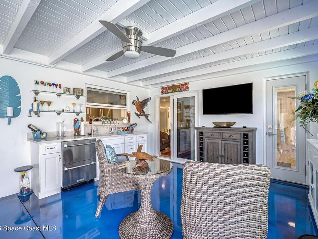 380 Artemis Boulevard, Merritt Island, FL 32953