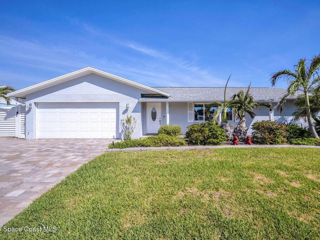 380 Artemis Boulevard, Merritt Island, FL 32953