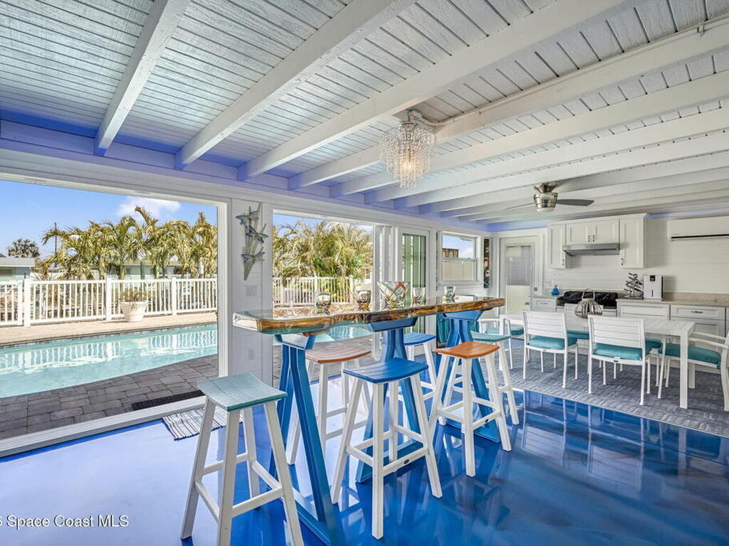 380 Artemis Boulevard, Merritt Island, FL 32953