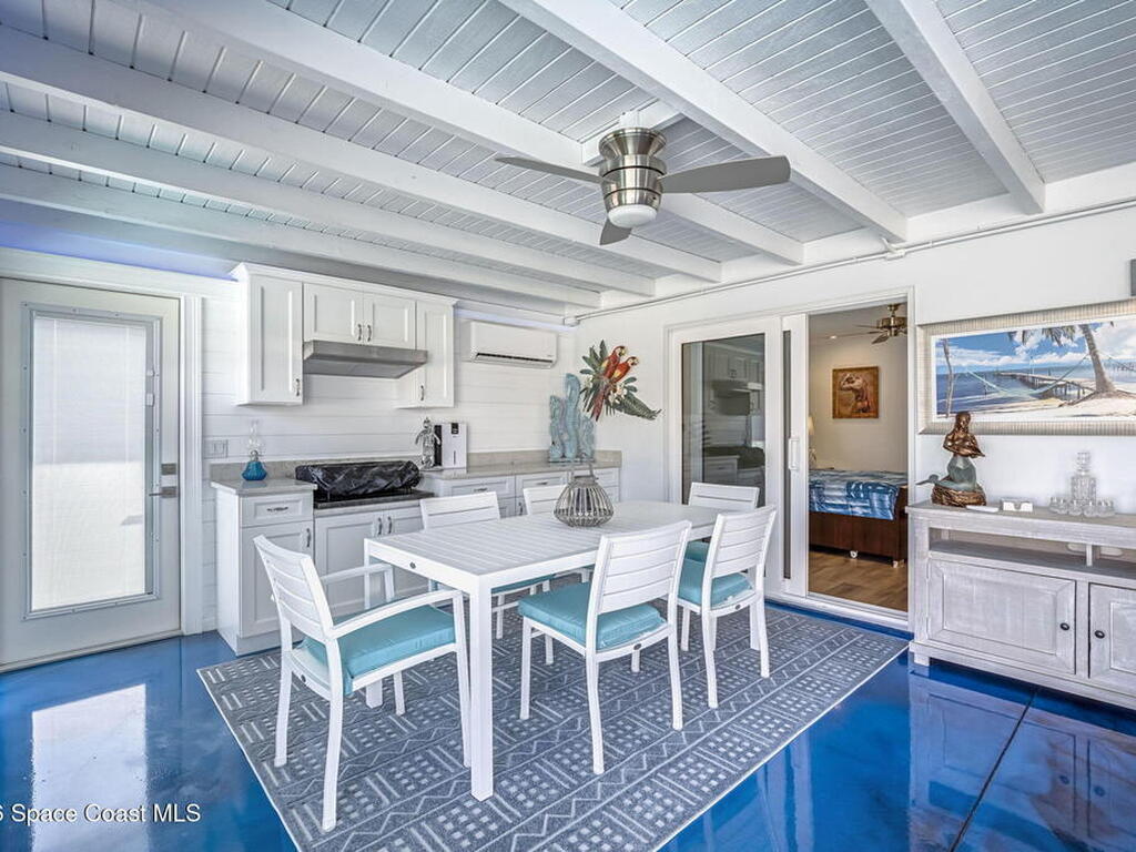 380 Artemis Boulevard, Merritt Island, FL 32953