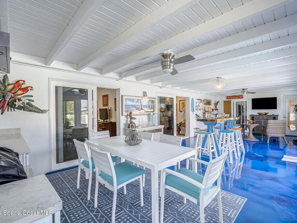 380 Artemis Boulevard, Merritt Island, FL 32953