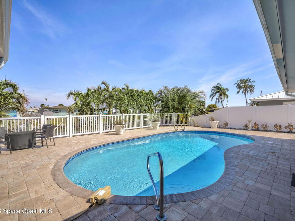 380 Artemis Boulevard, Merritt Island, FL 32953