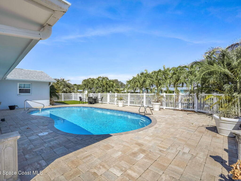 380 Artemis Boulevard, Merritt Island, FL 32953