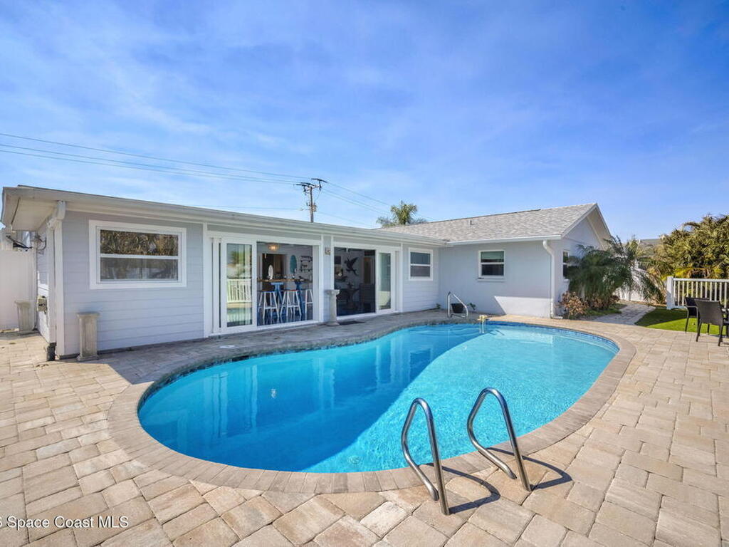 380 Artemis Boulevard, Merritt Island, FL 32953