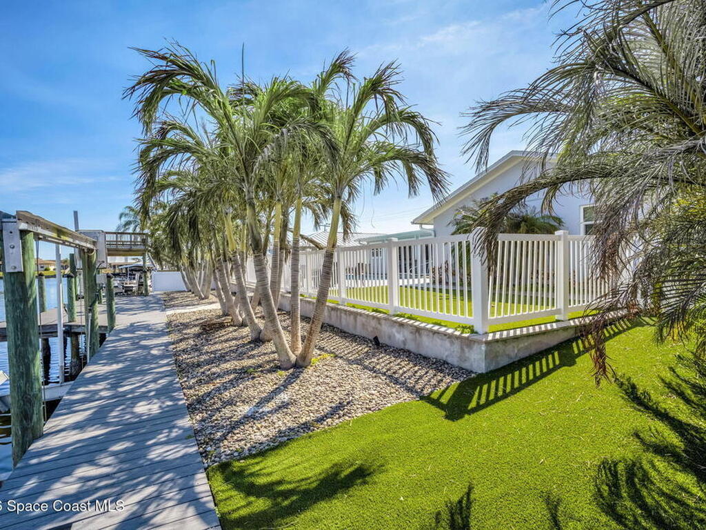 380 Artemis Boulevard, Merritt Island, FL 32953