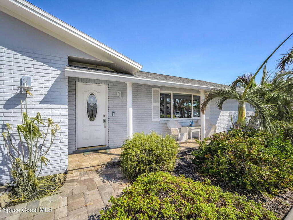 380 Artemis Boulevard, Merritt Island, FL 32953