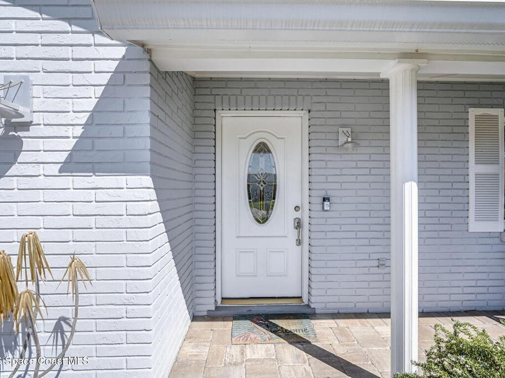 380 Artemis Boulevard, Merritt Island, FL 32953