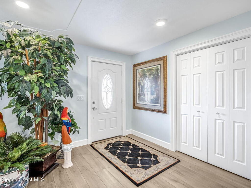 380 Artemis Boulevard, Merritt Island, FL 32953