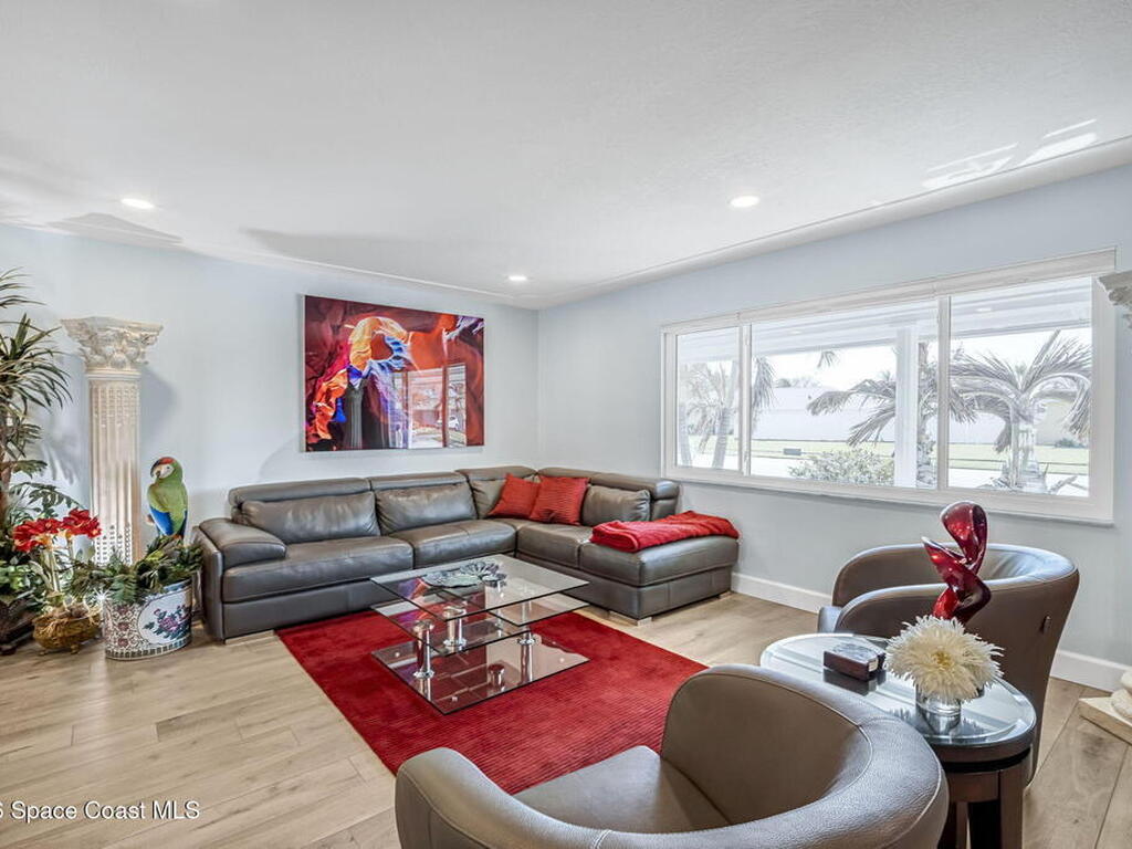 380 Artemis Boulevard, Merritt Island, FL 32953