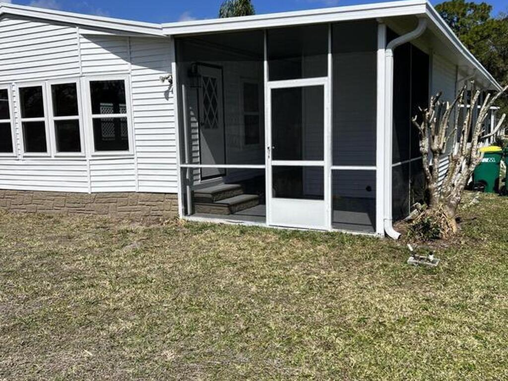 4337 Twin Lakes Drive, Melbourne, FL 32934