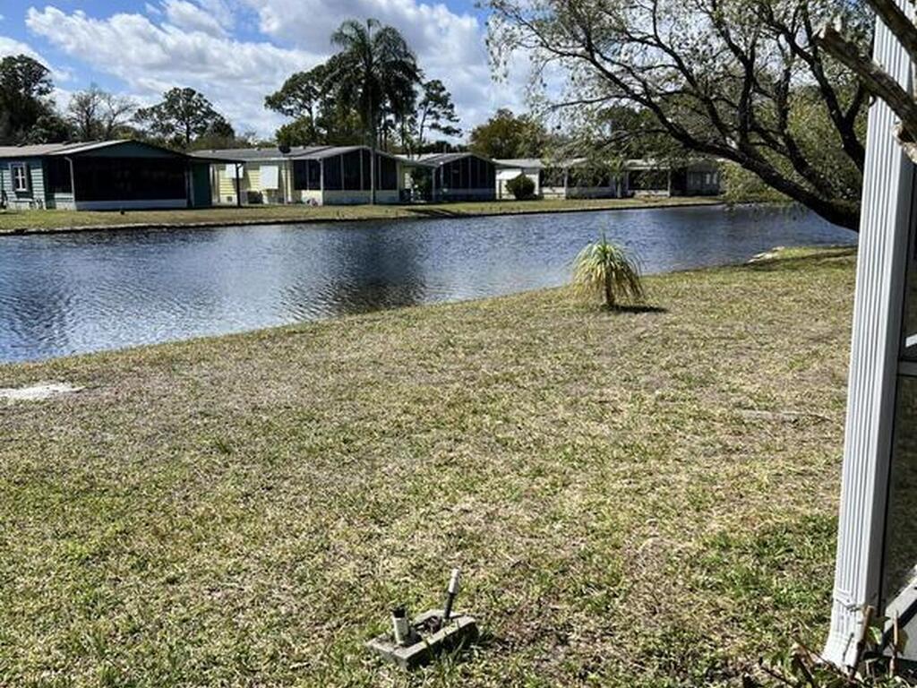 4337 Twin Lakes Drive, Melbourne, FL 32934