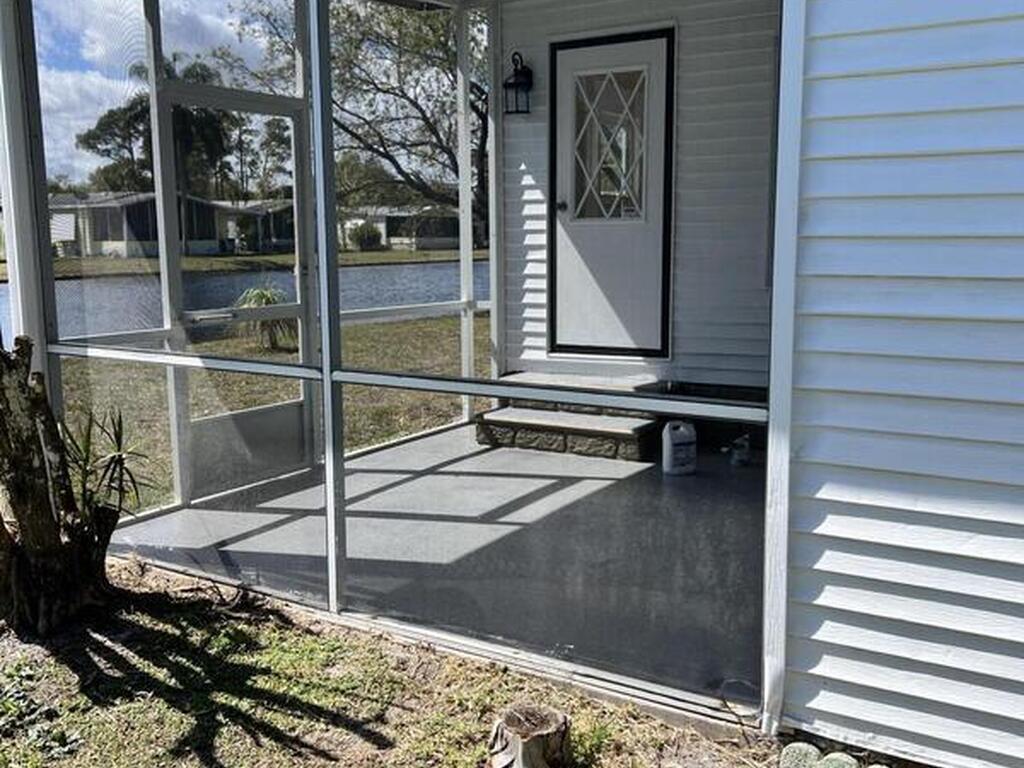 4337 Twin Lakes Drive, Melbourne, FL 32934