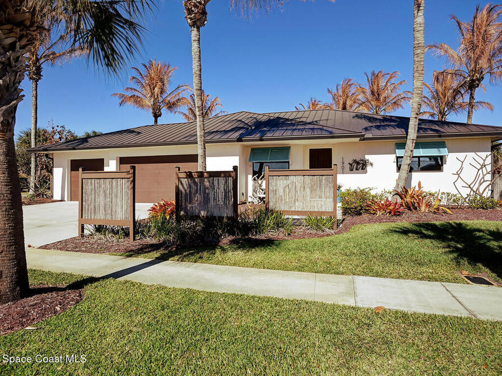 1901 Cedar Lane, Melbourne Beach, FL 32951