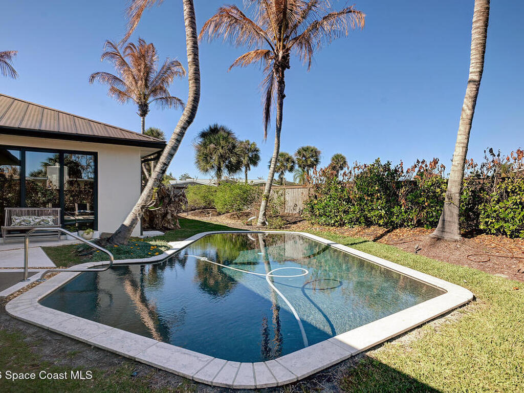 1901 Cedar Lane, Melbourne Beach, FL 32951